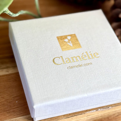 Não Me Esqueças Conjunto | Prata | Anel e Brincos